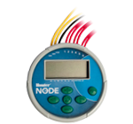 350010                         HUN NODE-600 6 STATION CONTROLLER BATTERY OP