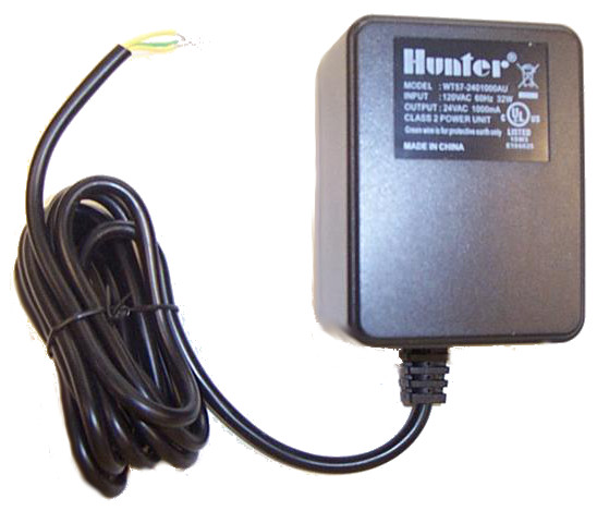 283574                         HUN 526500 PRO-C PLUG-IN TRANSFORMER FOR XC
