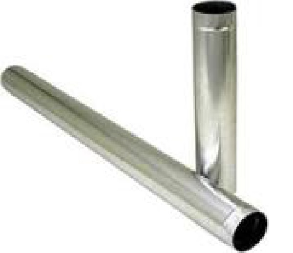 425755                         WP AP5 5x36in ALUMINUM VENT PIPE PER EA from