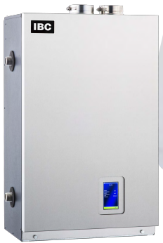1001124                        IBC SL20-160G3 95% AFUE Residential Boiler (
