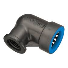 531442                         HR BL407-101 3/4x1/2 BLU-LOCK ELBOW BL x FIP