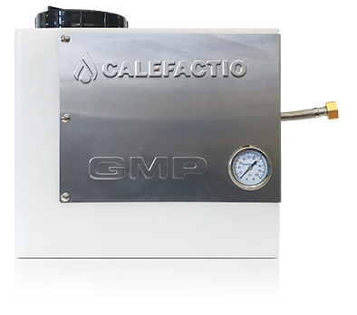 978325                         CALEFACTIO GMP4 MINI FEEDER from CALEFACT