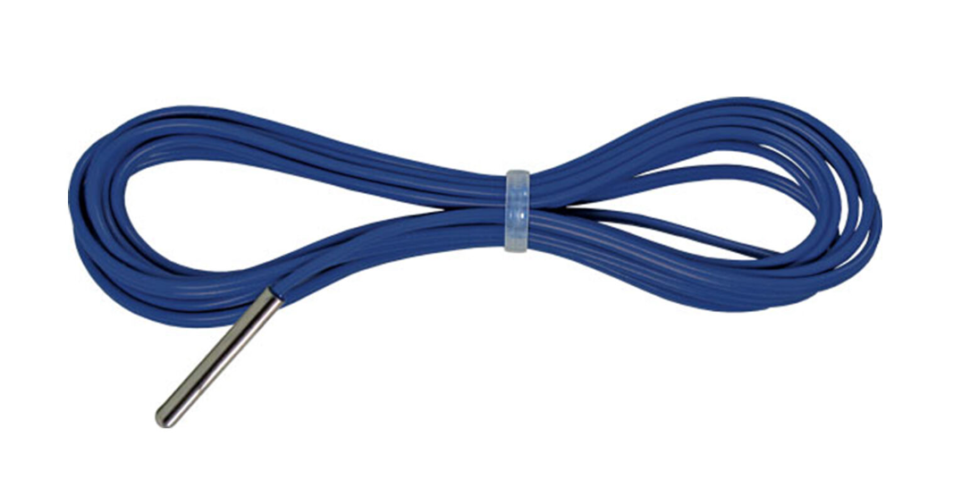198166                         TEKMAR 079 SLAB SENSOR 10' WIRE from TEKMAR