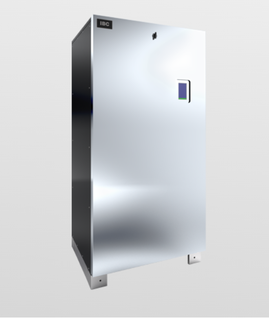 1012946                        IBC EX850NG 850,000 BTU NAT GAS CONDENSING B