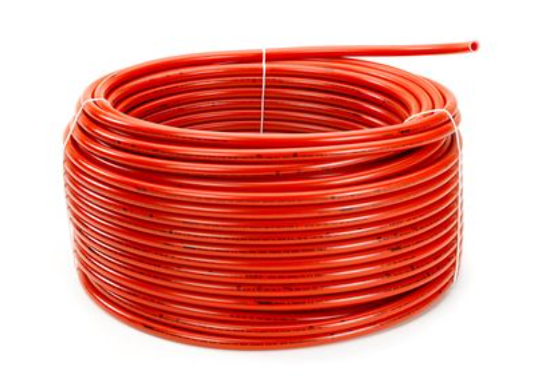 323282                         REHAU 136303-100 2x100 RAUPEX O2 OXY-BARRIER