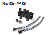 872379                         NAVIEN CIRC KIT 30022965A from NAVIEN