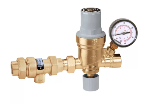 656855                         CALEFFI 573007A 1/2 PRESSxF BOILER REG & BAC