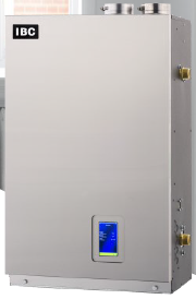 1036136                        IBC SL10-85G3 95% AFUE Residential Fire Tube
