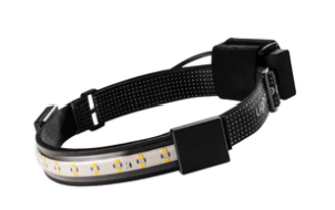927211                         LIGHTBAR (AAA) from CRC