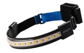 927210                         LIGHTBAR SPORT from CRC