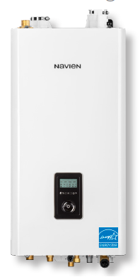 871776                         NAVIEN NFC-250/175H NG HE COMBO BOILER FIRE