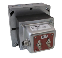 507208                         TEKMAR 013 24V(ac) TRANSFORMER 96VA INCLUDES