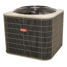 935558                         BRYANT 115SAN06000W R-410A 5-TON LEGACY A/C
