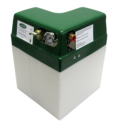 19346                          AXIOM MF-200 6g MINI GLYCOL FEEDER from AXIO