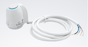 1020726                        RIIFO 4WA 4-WIRE ACTUATOR FOR MANIFOLDS from