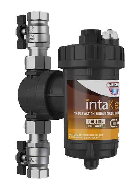 1022664                        ZILMET IK211-P 1-1/4 INTAKLEAN2 MAGNETIC DIR