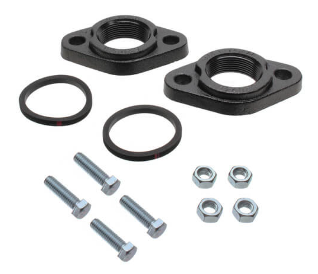 1052                           GRNDFS 519604 1-1/2 CI FLG SET from GRUNDFOS