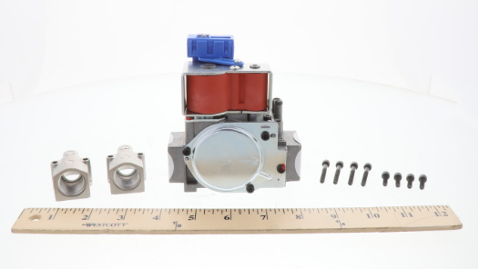 100268033 LCHNVR 100268033 BOILER VALVE ASY GAS VALVE WHB285 from LOCHPART