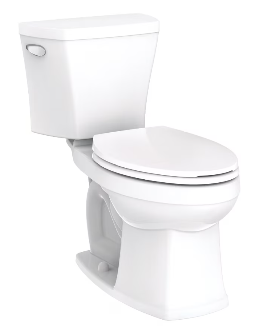 1041997                        GERBER AV-31-802 12RI WHT RND TLT (KIT) 1.6g
