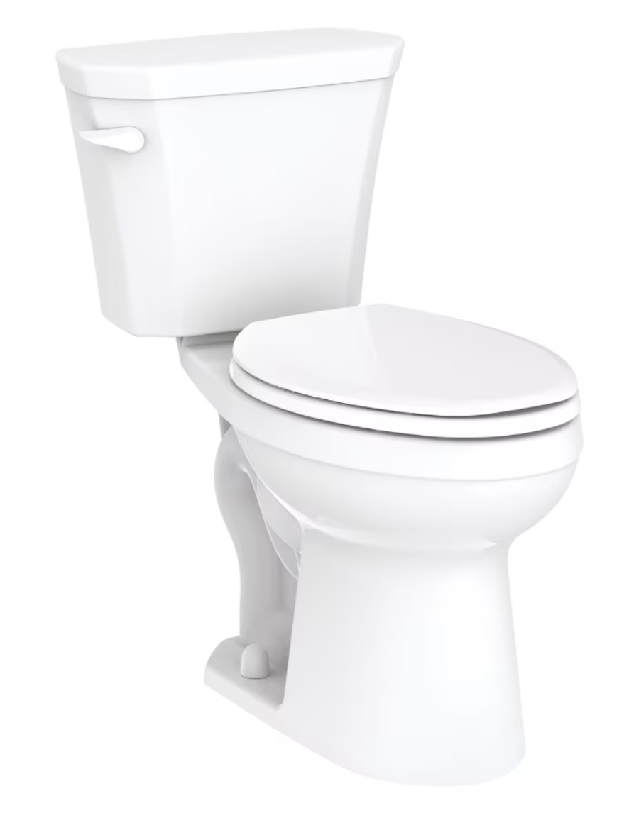 1042000                        GERBER VP-31-502 12RI WHT RND TLT (KIT) 1.6g