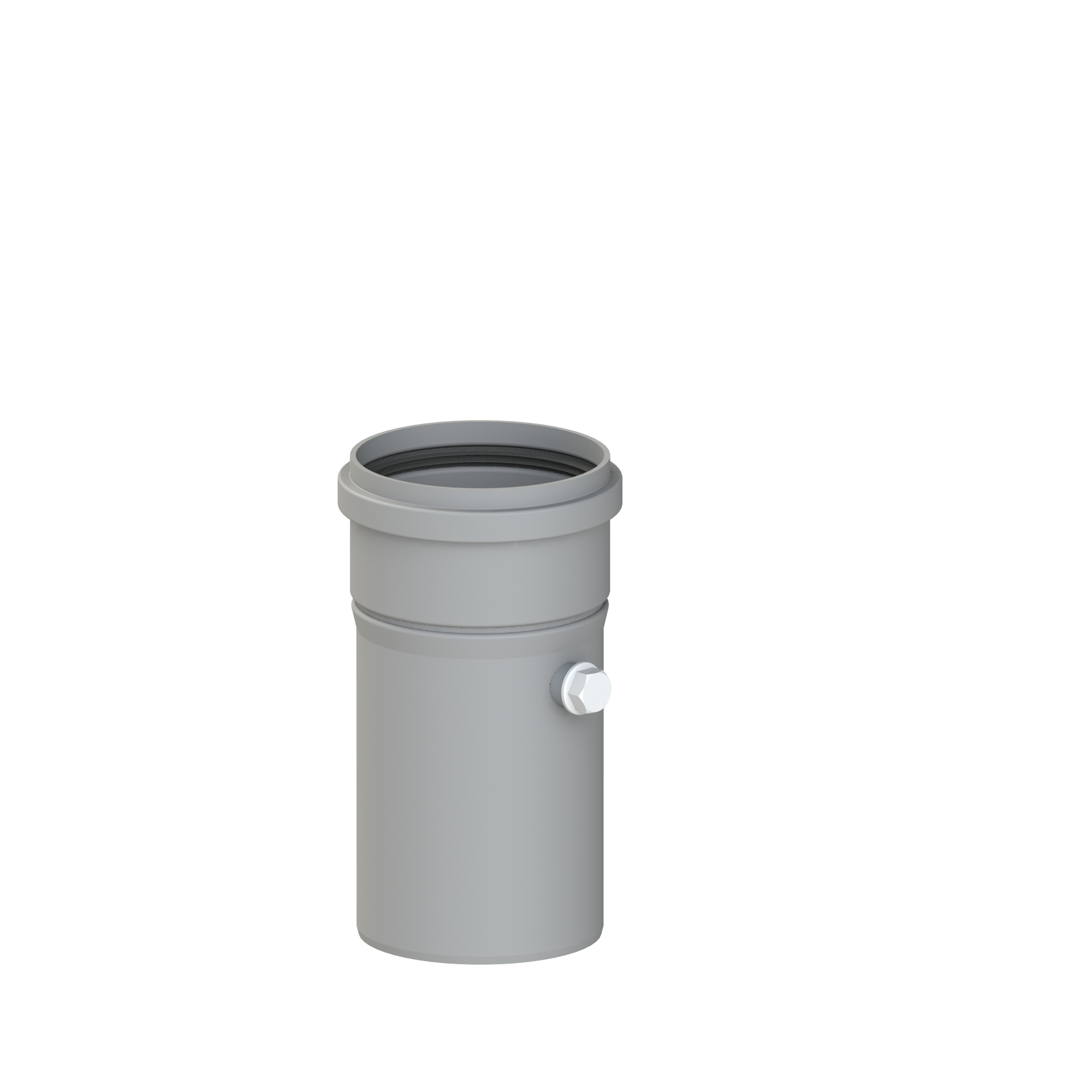 1046736                        ECCO 190223 2PPTP 2 PP TEST PORT PIPE from E