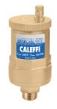 758278                         CALEFFI 551004A 1/2 FPT AUTO AIR VENT DISCAL