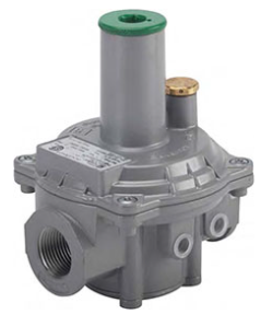 710288                         F31155 2in 2# GOV GAS REGULATOR 8240CFH @ 2L