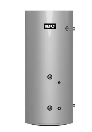 1052392                        IBC IWT-80MAX 80G INTERSTOR INDIRECT WATER H