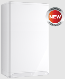 1001149                        IBC SFT-199-1 SUPERFLOW TANKLESS WATER HEATE