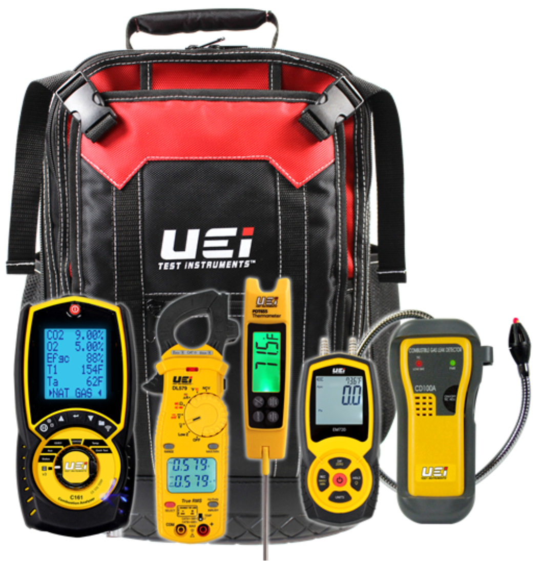 1038642                        UEI 522KIT00A2 NG BOILER INSTALL AND MAINTEN