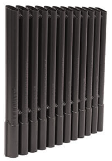1062503                        EZ ROUTE S03-12 STRAIGHT 12 LOOP PEX ORGANIZ