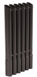 1062504                        EZ ROUTE S03-06 STRAIGHT 6 LOOP PEX ORGANIZE