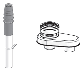 1054897                        ECCO 190384 35CVTK 3 VERTICAL CONCENTRIC TER