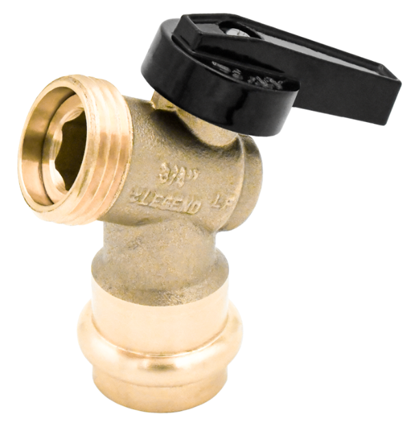 107-544PNL LEG 107-544PNL 3/4 PRESS BOILER DRAIN VALVE R-670PNL from LEGEND