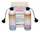 1032505                        RHOMAR 999543 BOILER CHEMICAL TREATMENT KIT