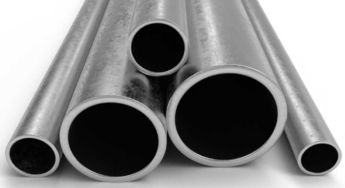 11913                          8 DOM BLK STD A53B ERW PE PIPE .322W STANDAR