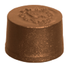 HPNH50 CHAR HP-NH-50 2 HP EDGE BLIND PLUG EPOXY NO-HUB from HPEDGE