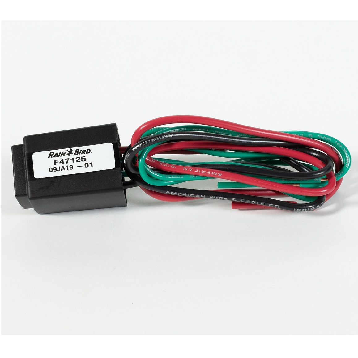 772630                         RB LXIVMSD 2W SURGE DEVICE F47125 <EVERY 500