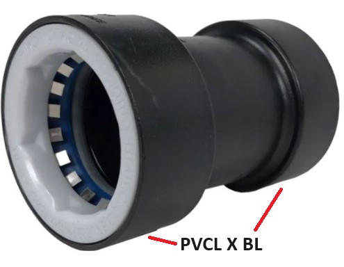 415330                         HR BL474-010 1 BLU-LOCK SOCKET ADPT BL x PVC