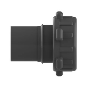 274219                         ACTION 18010-.750 MALE ADAPTER 3/4 MIPT x 1