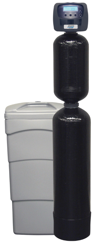 1075432                        AVID PSCF1-1035 STACKED SOFTENER CARBON FILT