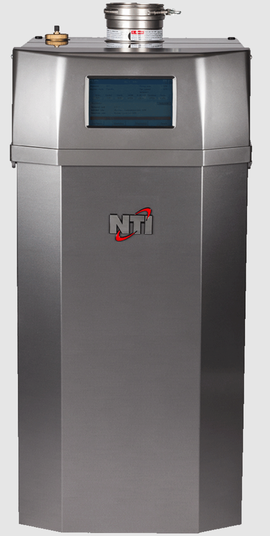 630960                         NTI LX600 TRINITY LX 600000 BTUH CONDENSING