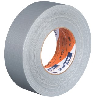 1039529                        DUCT TAPE 2inX60yd SILVER PROFESSIONAL from