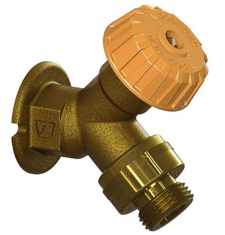 24P3/4-BR WOODFORD 24P3/4-BR HOSE BIBB W/VB 3/4 FPT INLET from WOODCOMM