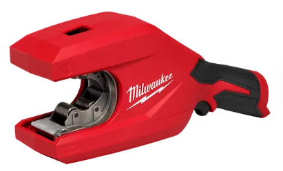 2479-20 MILW 2479-20 M12 BRUSHLESS 1-1/4in  TO 2in TUBING CUTTER from MILWT