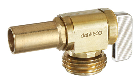 1071954                        DAHL 621-23L-04 1/2 M-PRESSxHOSE BOILER DRAI