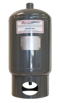 BDT-026 AMWHEATLEY BDT-026 EXPANSION TANK ASME MULTI-PURPOSE from AMERWHEA