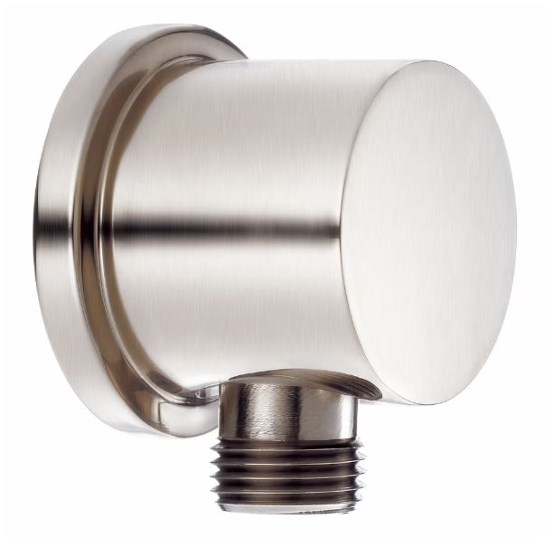 D469058BN DGU D469058BN ROUND SUPPLY ELBOW BRUSHED NICKEL from GERBRFCT