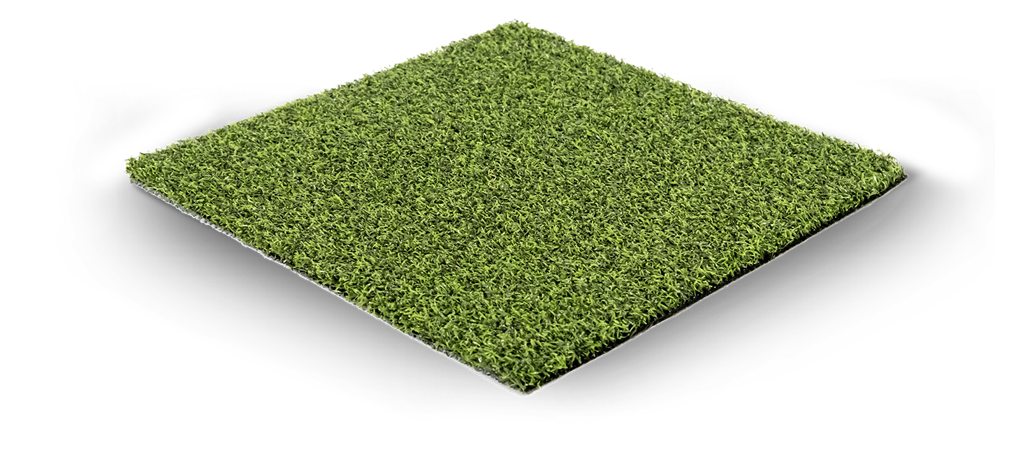 790409                         TFD ECO 85 SILVER PUTT SYN TURF 15'x 100' **