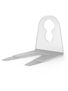 5725                           V-10163 SHINGLE TABS {BULK} SOLD/ea 100/bg 1
